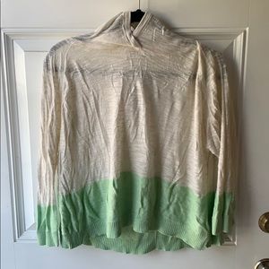 Sparrow hooded sweater